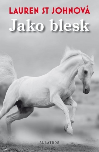 Jako blesk