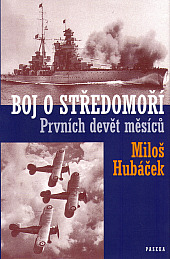 Boj o Středomoří