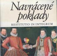 Navrácené poklady