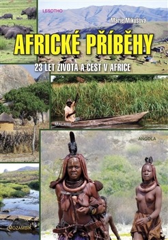 Africké příběhy