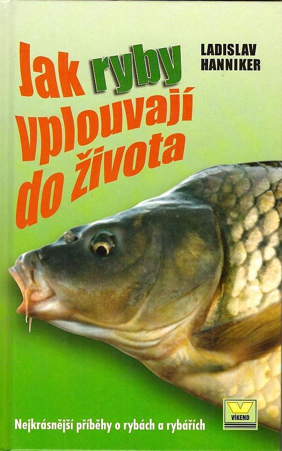 Jak ryby vplouvají do života