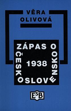 Zápas o Československo 1938