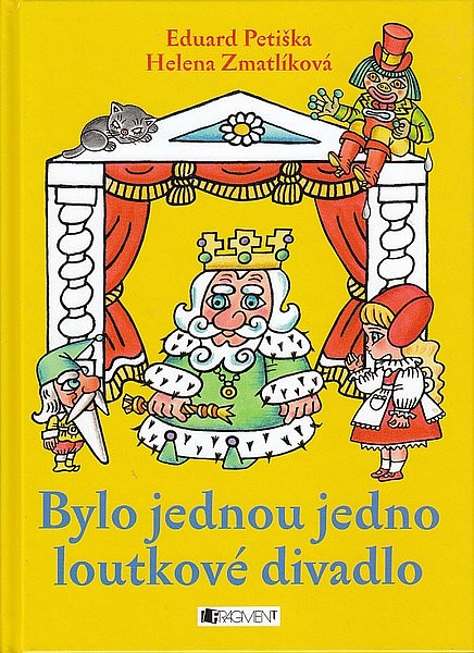 Bylo jednou jedno loutkové divadlo