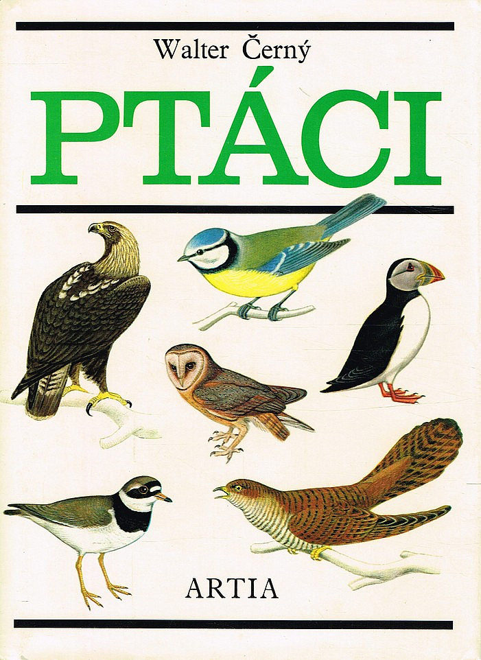 Ptáci