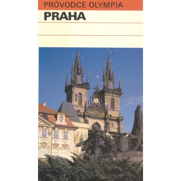 Praha