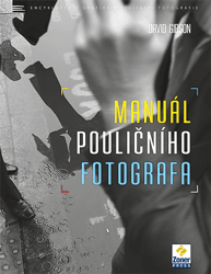 Manuál pouličního fotografa