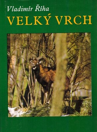 Velký vrch