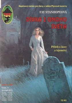 Dívka z onoho světa