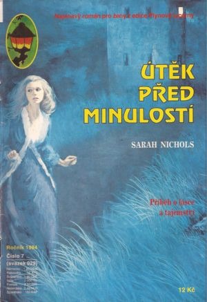 Útěk před minulostí