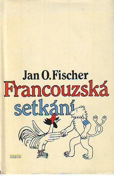 Francouzská setkání