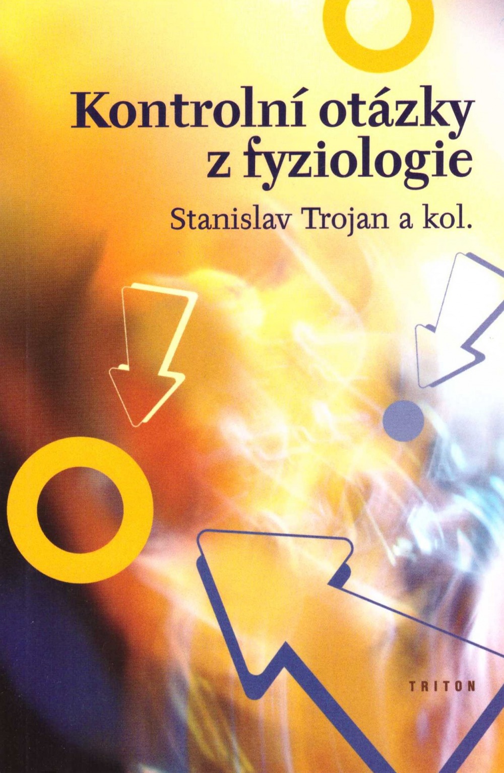 Kontrolní otázky z fyziologie