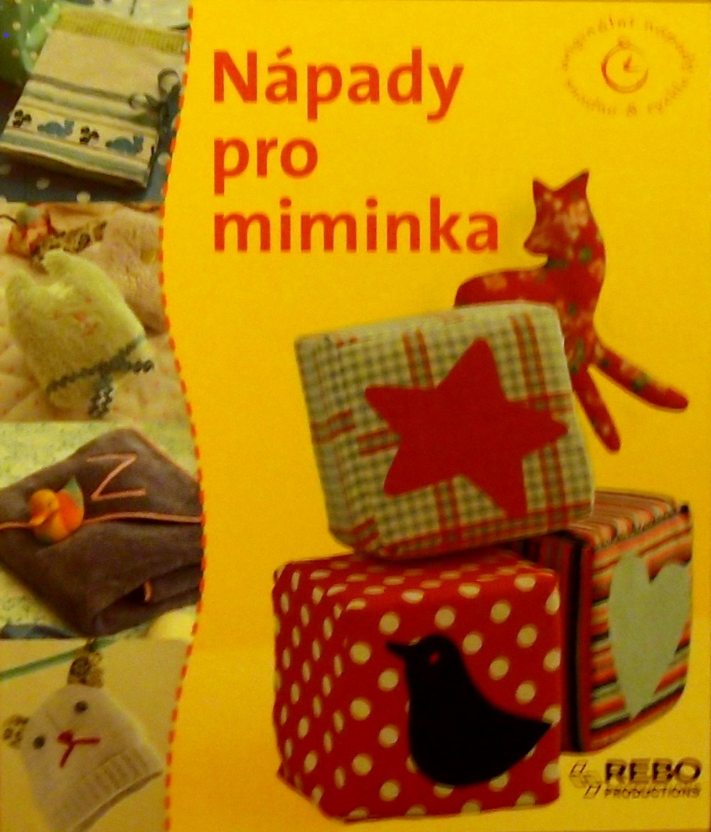 Nápady pro miminka