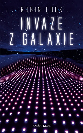 Invaze z galaxie