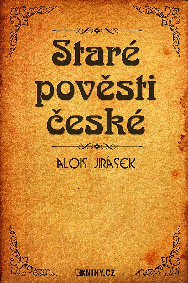 Staré pověsti české