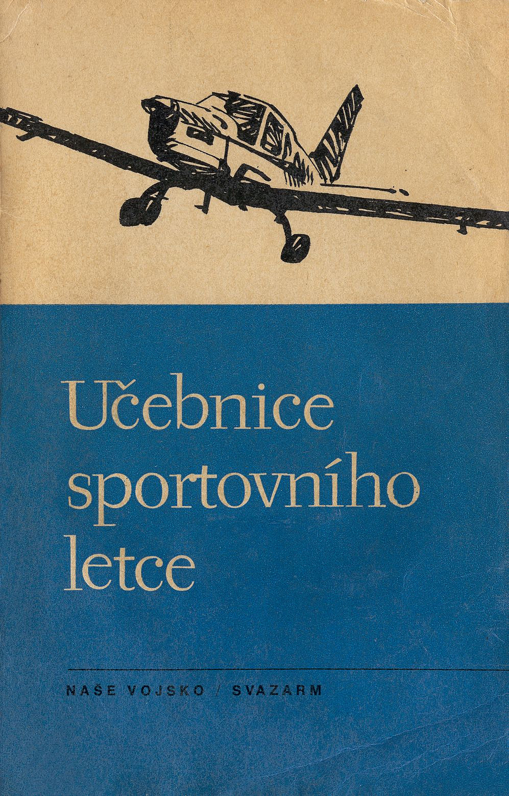 Učebnice sportovního letce