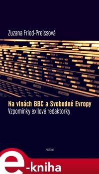 Na vlnách BBC a Svobodné Evropy