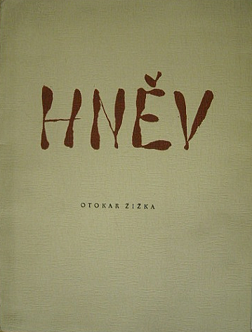 Hněv