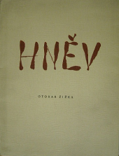 Hněv