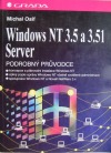 Windows NT 3.5 a 3.51 Server - podrobný průvodce