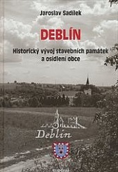 Deblín