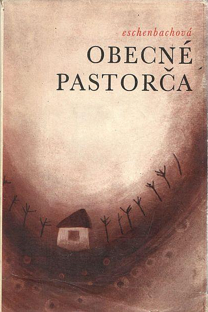 Obecné pastorča