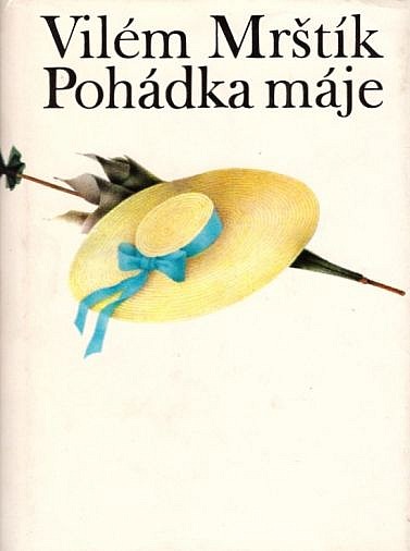 Pohádka máje