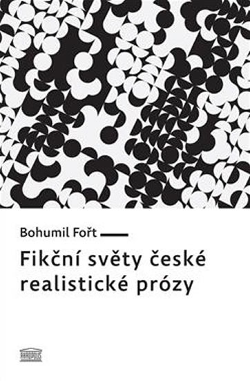 Fikční světy české realistické prózy