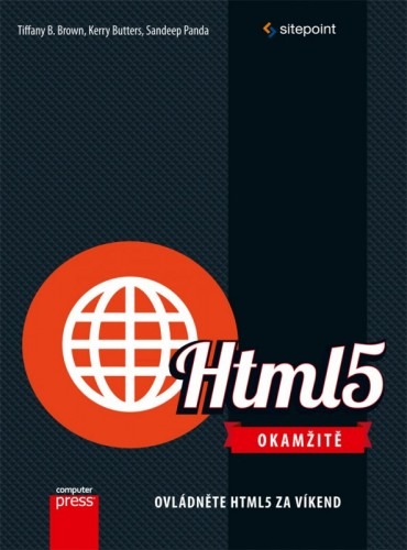 HTML5 Okamžitě