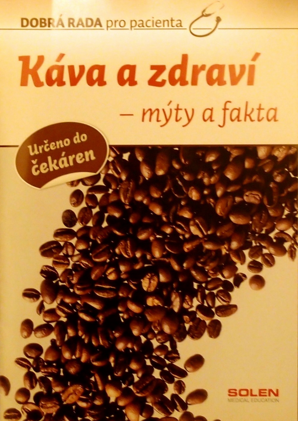 Káva a zdraví – mýty a fakta