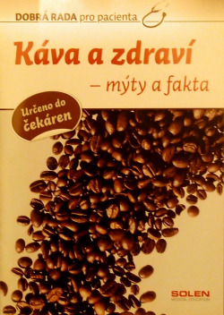 Káva a zdraví – mýty a fakta