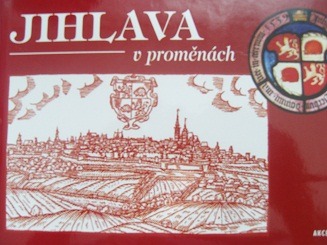 Jihlava v proměnách