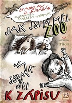 Jak jsem měl ZOO