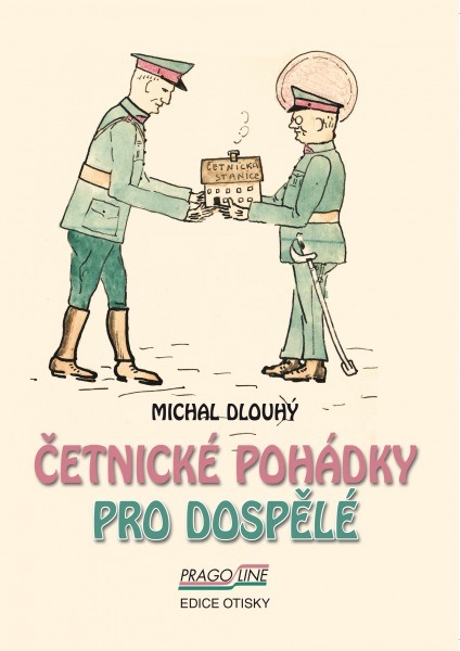 Četnické pohádky pro dospělé