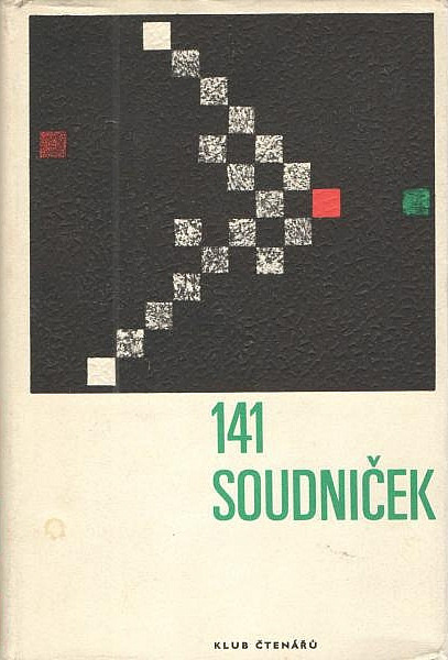 141 soudniček českých autorů