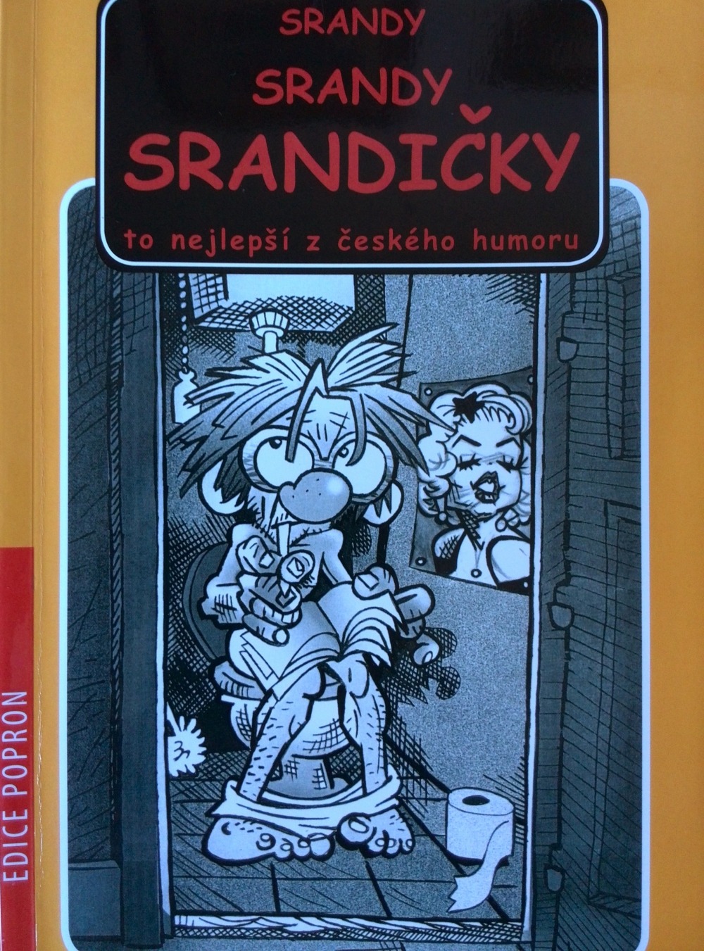 Srandy Srandy Srandičky