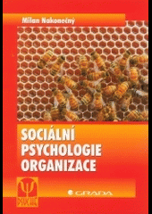 Sociální psychologie organizace