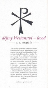 Dějiny křestanství – úvod