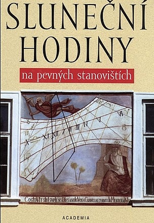 Sluneční hodiny na pevných stanovištích