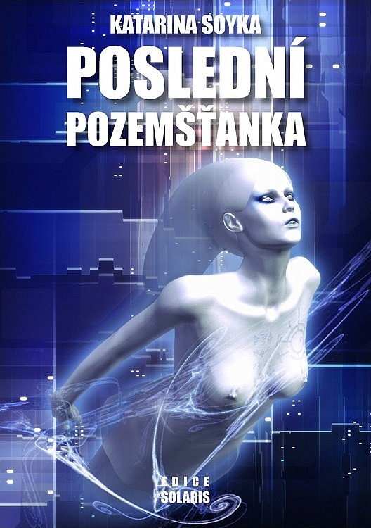 Poslední pozemšťanka