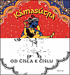 Kamasútra - Od čísla k číslu