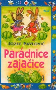 Parádnice zajačice