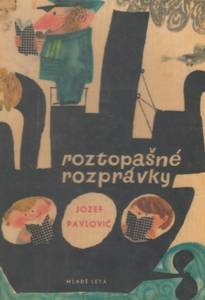 Roztopašné rozprávky