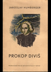 Prokop Diviš