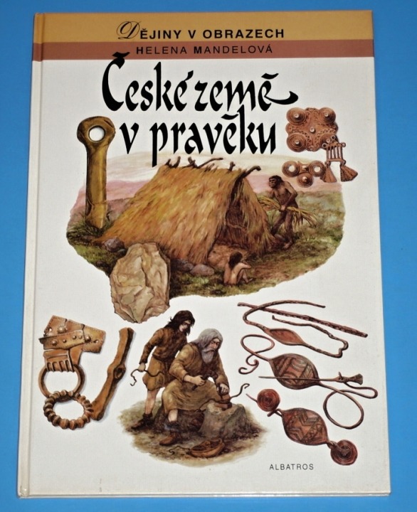 České země v pravěku