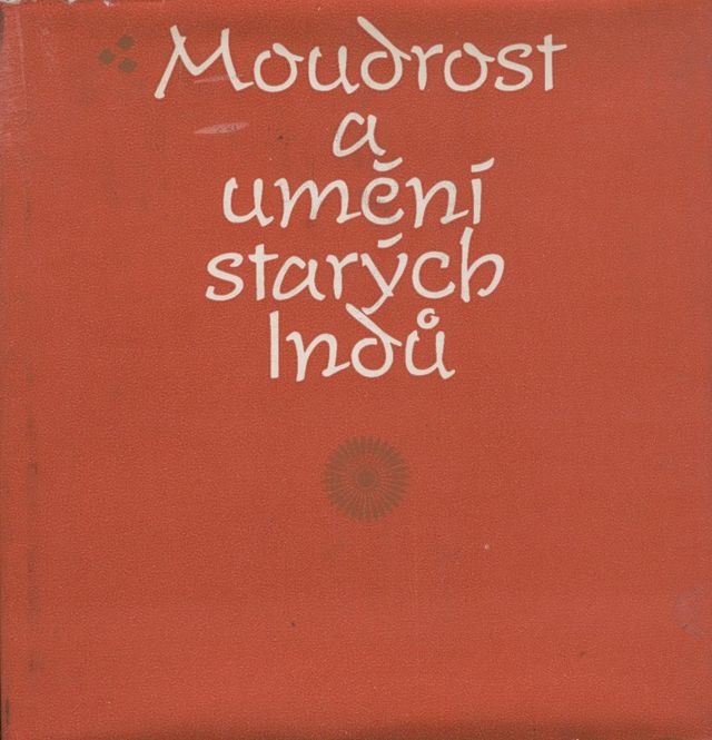 Moudrost a umění starých Indů