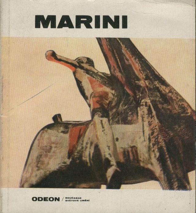 Marini