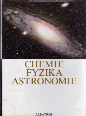 Chemie, fyzika, astronomie