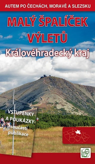 Malý špalíček výletů. Královéhradecký kraj