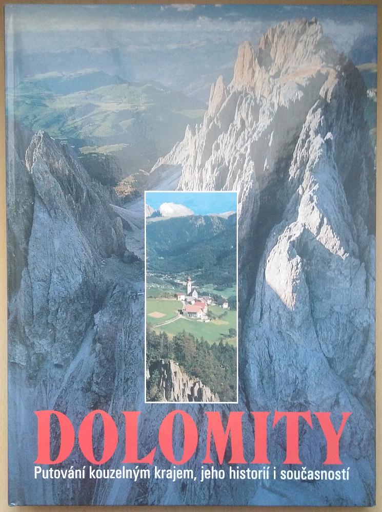 Dolomity