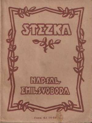 Stezka